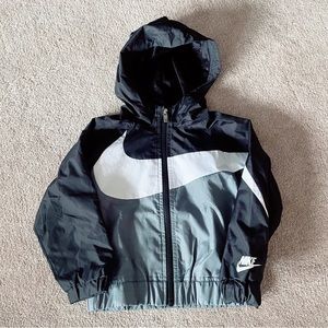 3T Windbreaker by Nike